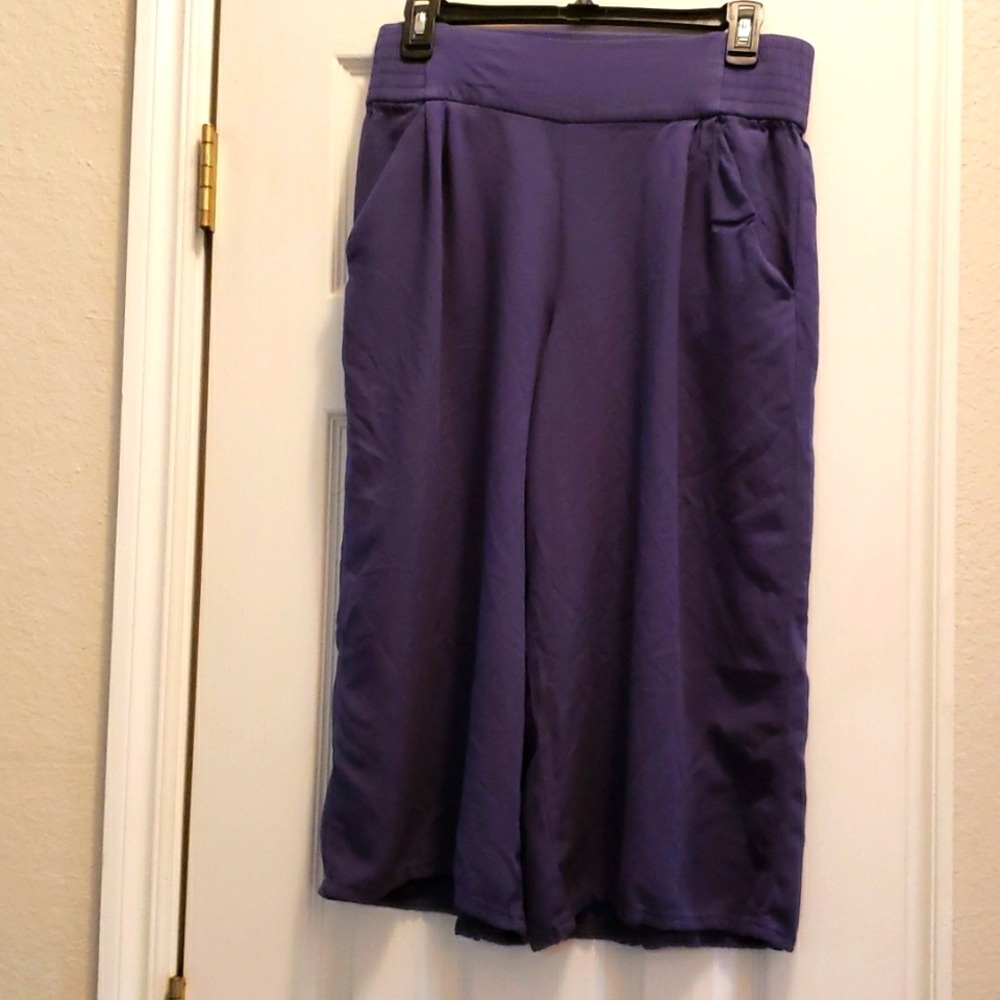 Lose pajama pants